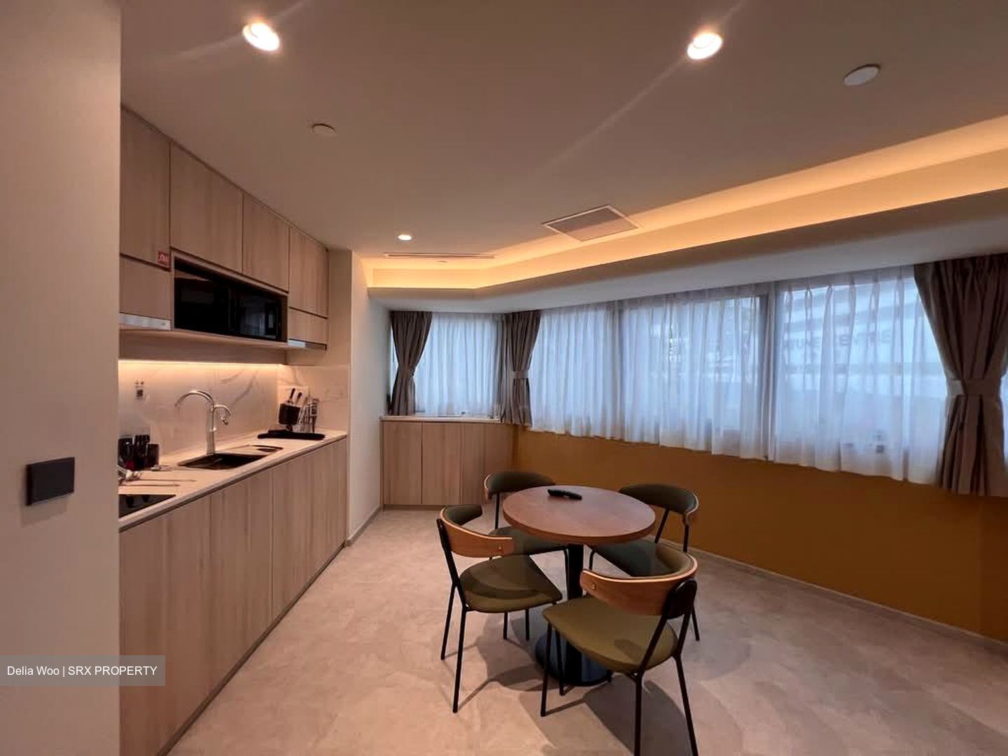 Coliwoo Midtown (D7), Apartment #553640801